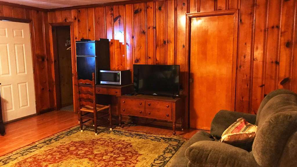 Lucky Vista Motel Campbellsville Room photo