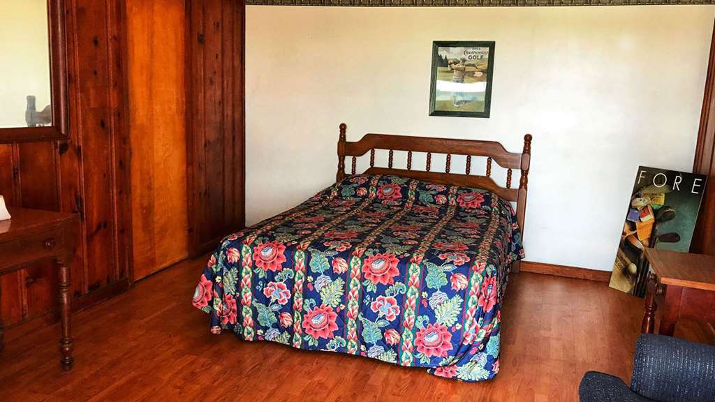 Lucky Vista Motel Campbellsville Room photo